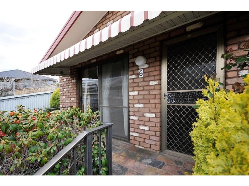 6/345 West Tamar Road, Riverside TAS 7250