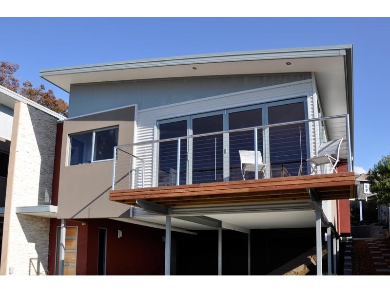 2/77 Bain Terrace, Trevallyn TAS 7250