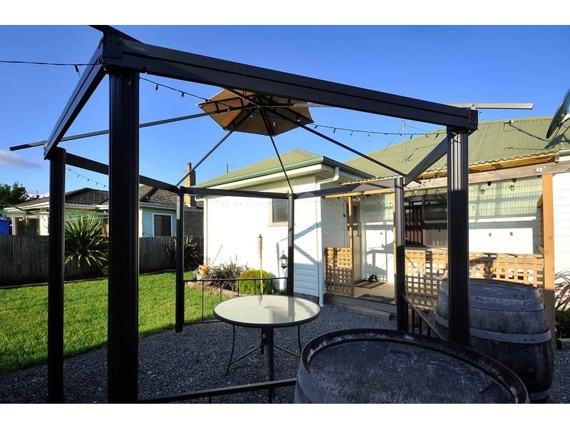 57 Mayfield Street, Mayfield TAS 7248