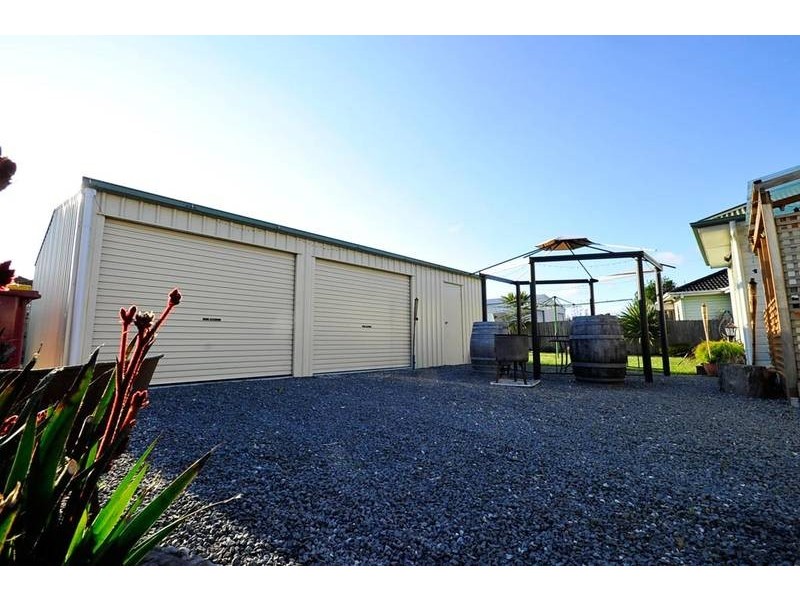 57 Mayfield Street, Mayfield TAS 7248