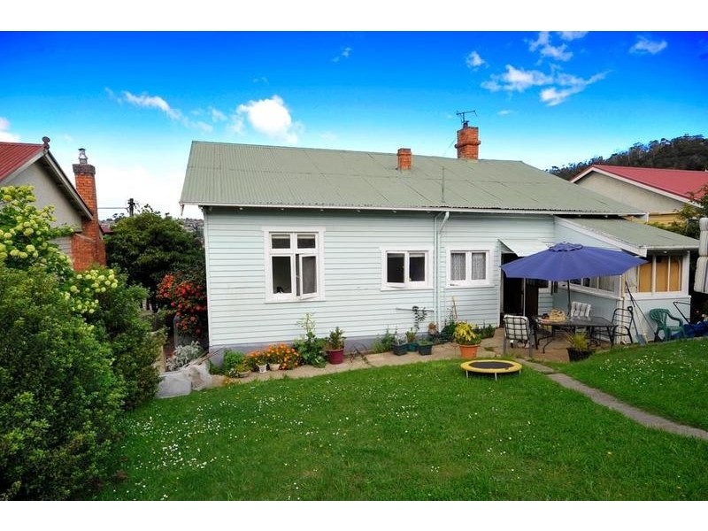 16 Brougham Street, West Launceston TAS 7250