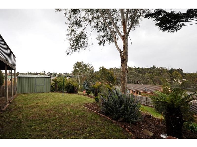 17 Sheridan Court, Summerhill TAS 7250