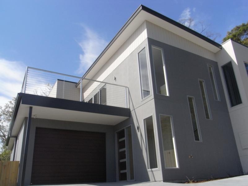 1/134 Pomona Rd Riverside, Riverside TAS 7250