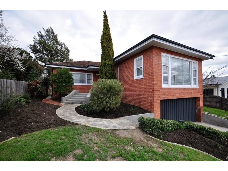 4 Thyne Ave, Newstead TAS 7250