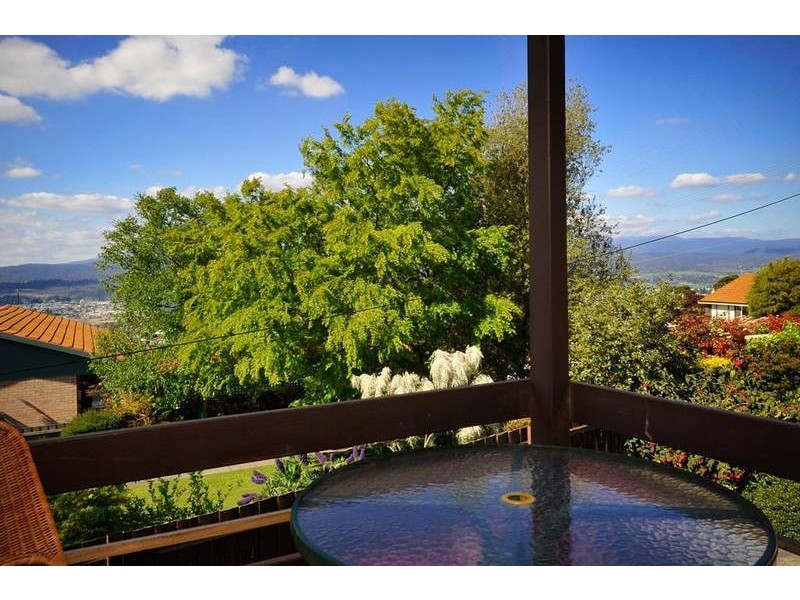 80 New World Avenue, Trevallyn TAS 7250