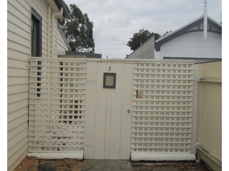 1/18 Bryan Street, Invermay TAS 7248