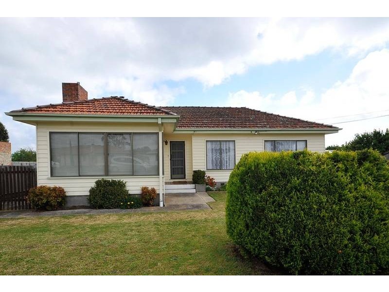 105 Franklin Street, George Town TAS 7253