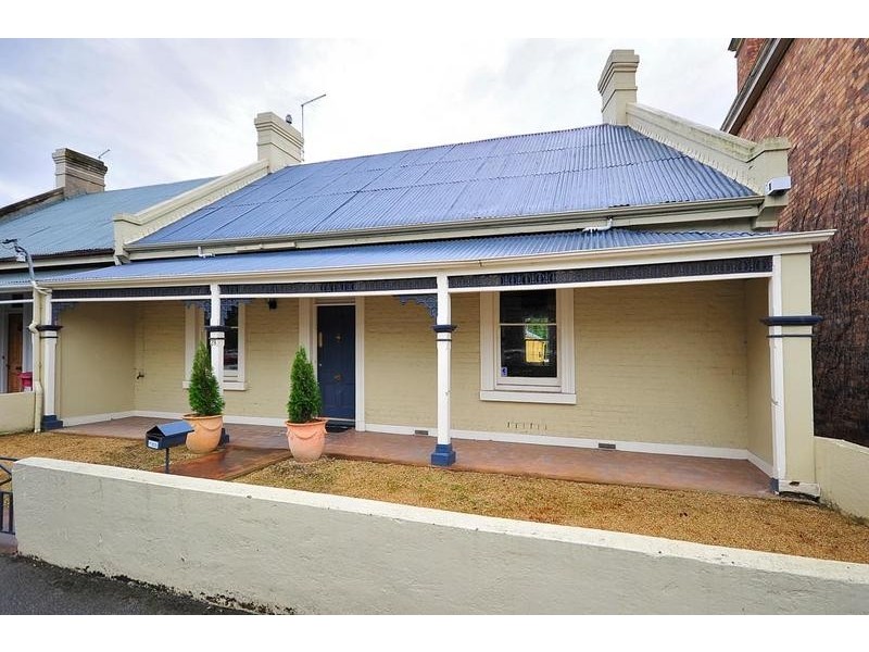 28 Cimitiere Street, Launceston TAS 7250