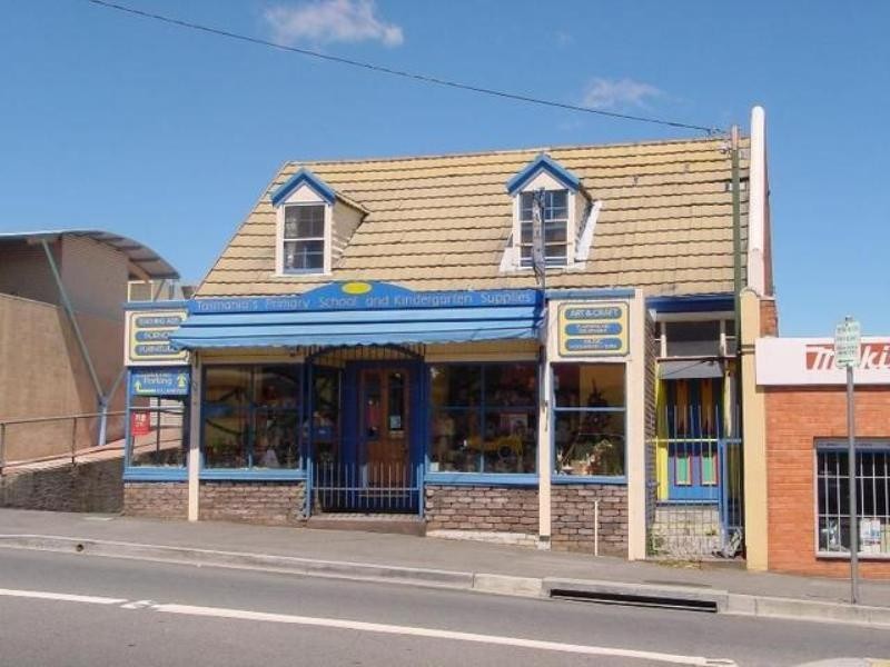 256 Charles Street, Launceston TAS 7250