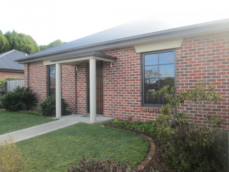 2/14 High Street, Evandale TAS 7212