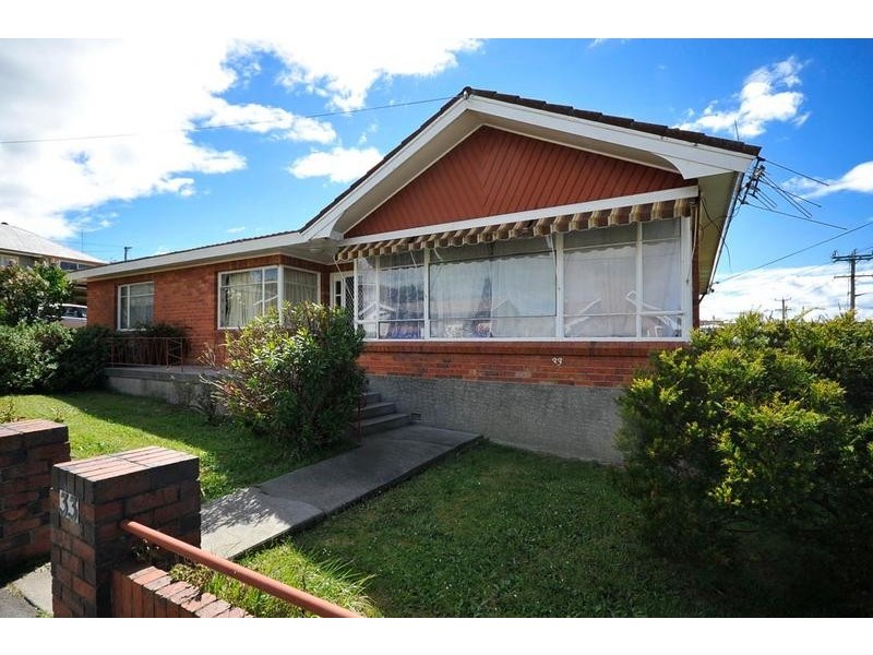 33 Conway Street, Mowbray TAS 7248