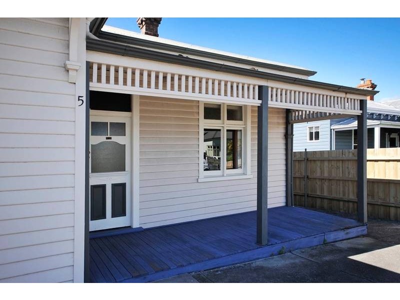 5 Mayne Street, Invermay TAS 7248
