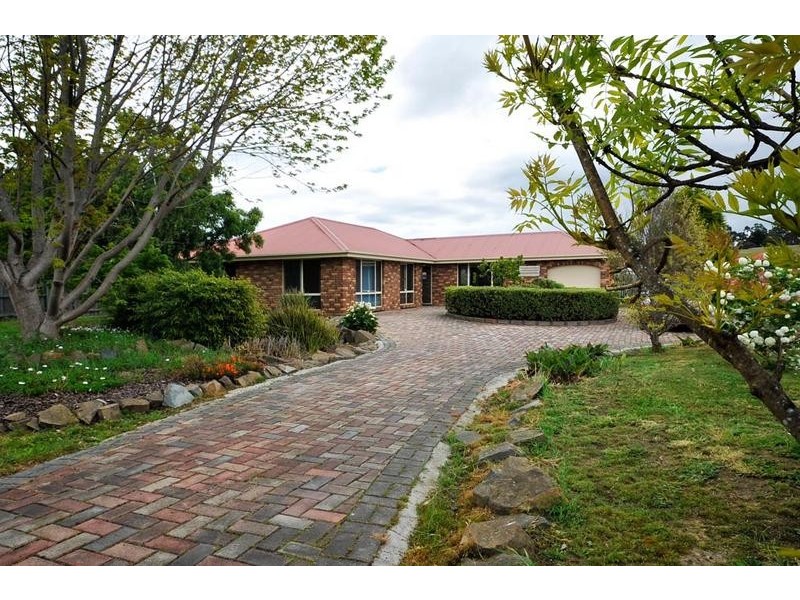 15 Bulman Drive, Legana TAS 7277