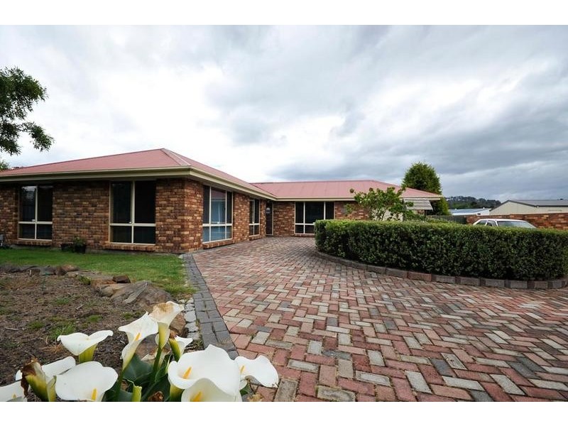 15 Bulman Drive, Legana TAS 7277