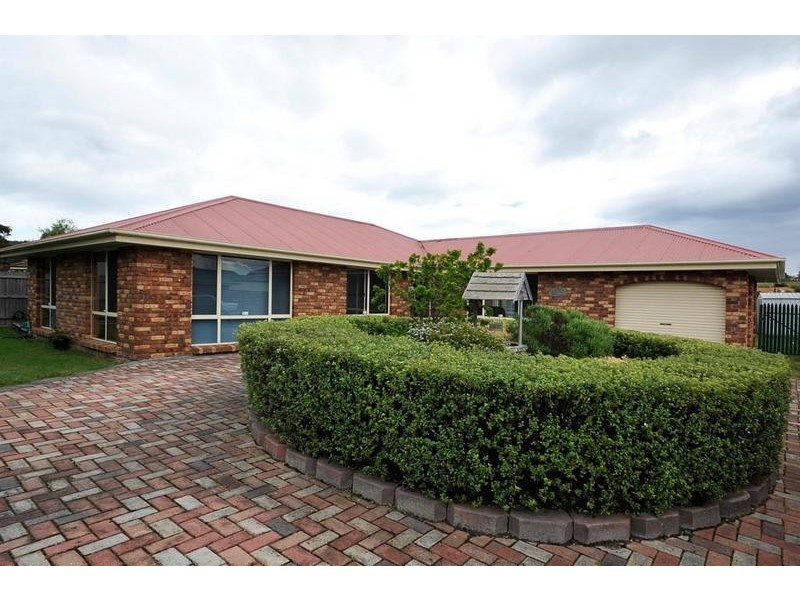 15 Bulman Drive, Legana TAS 7277