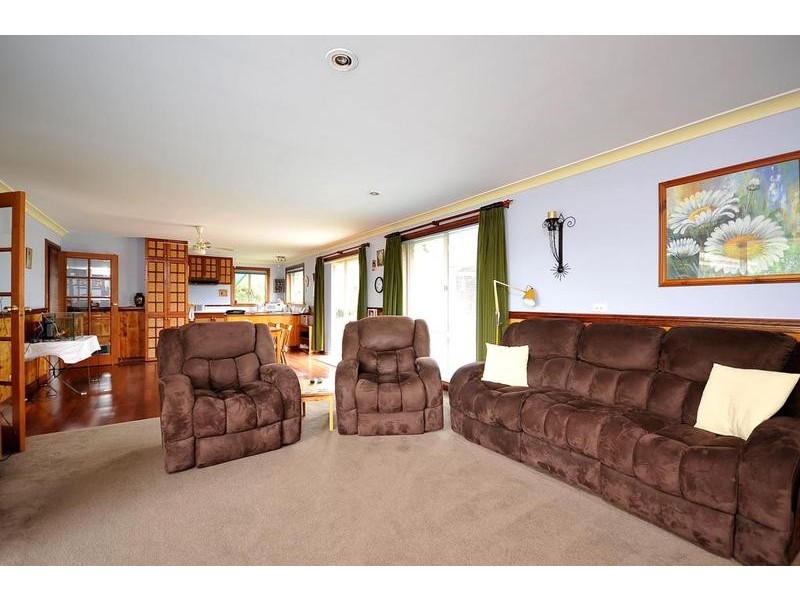 15 Bulman Drive, Legana TAS 7277