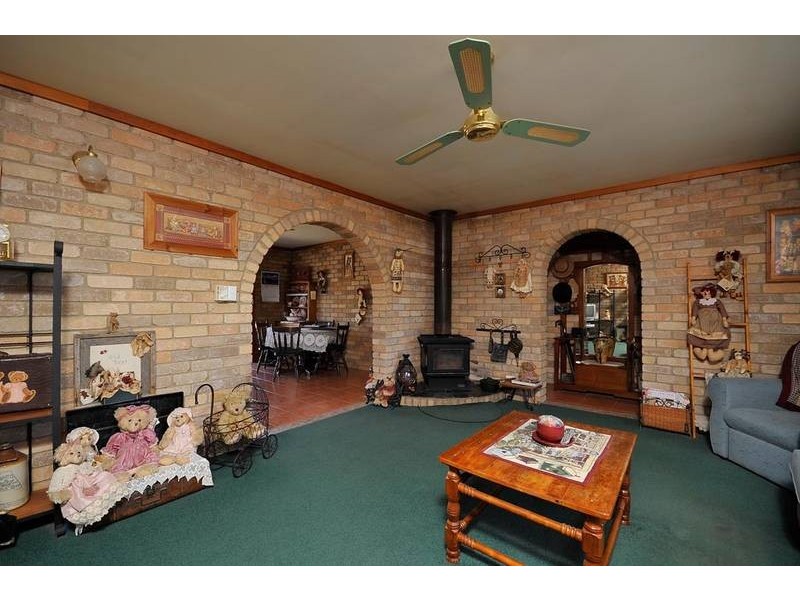 4 Waterloo Street, Westbury TAS 7303