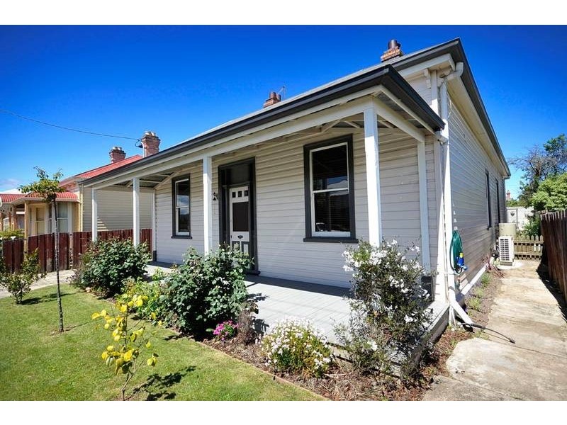 1 Lamont Street, Invermay TAS 7248