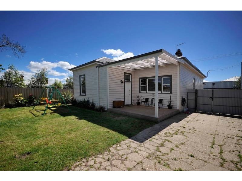 1 Lamont Street, Invermay TAS 7248