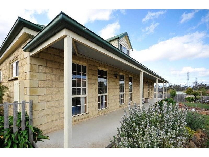 6 Doncaster Crt, Trevallyn, Trevallyn TAS 7250