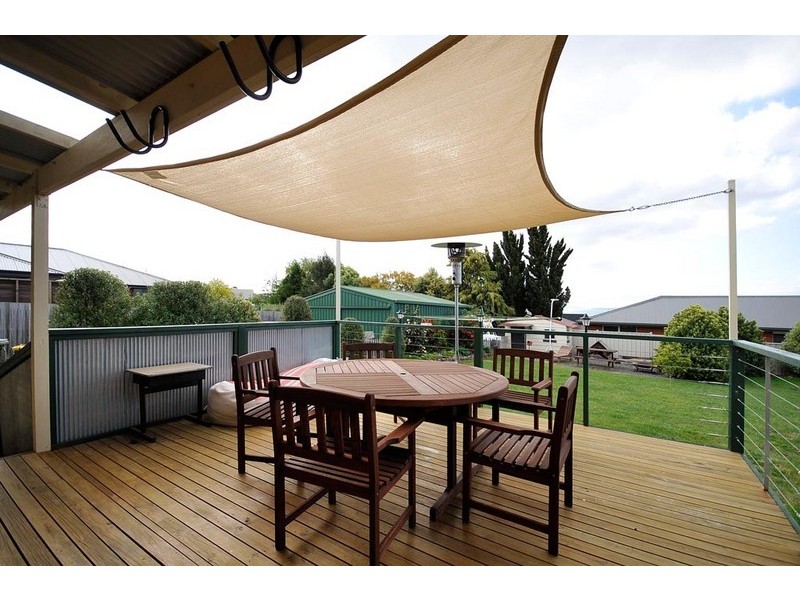 6 Doncaster Crt, Trevallyn, Trevallyn TAS 7250