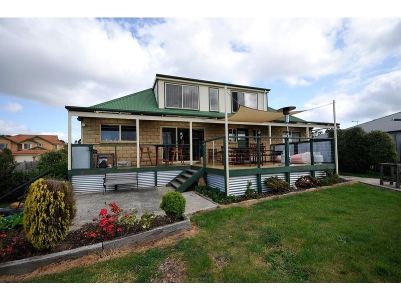 6 Doncaster Crt, Trevallyn, Trevallyn TAS 7250