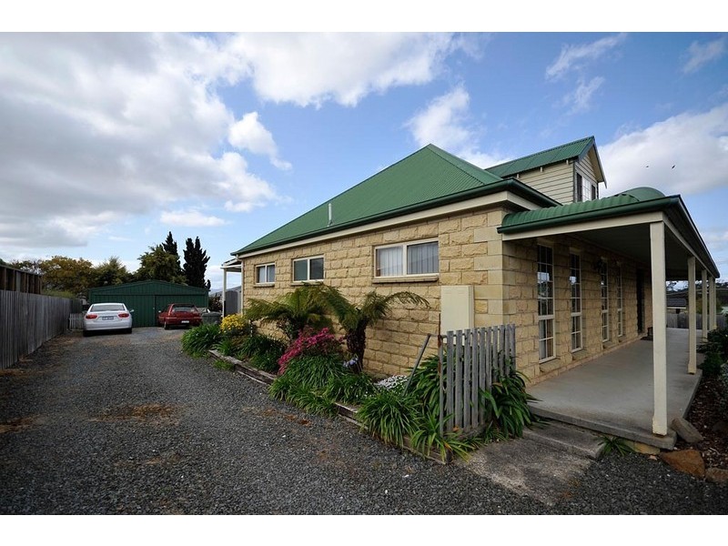 6 Doncaster Crt, Trevallyn, Trevallyn TAS 7250