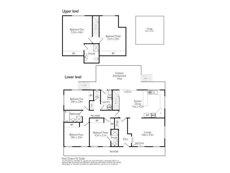 6 Doncaster Crt, Trevallyn, Trevallyn TAS 7250