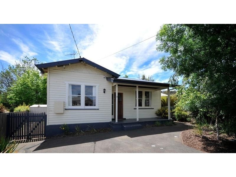 8 Hollingsworth Street, South Launceston TAS 7249