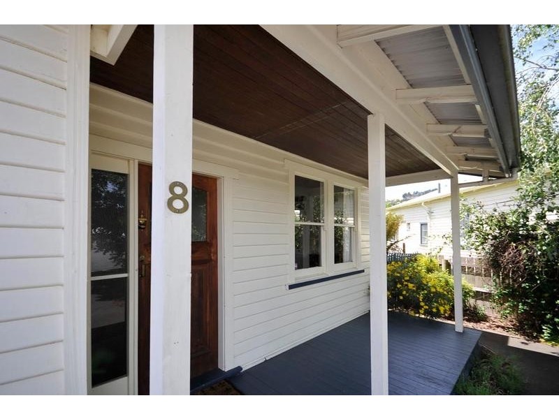 8 Hollingsworth Street, South Launceston TAS 7249