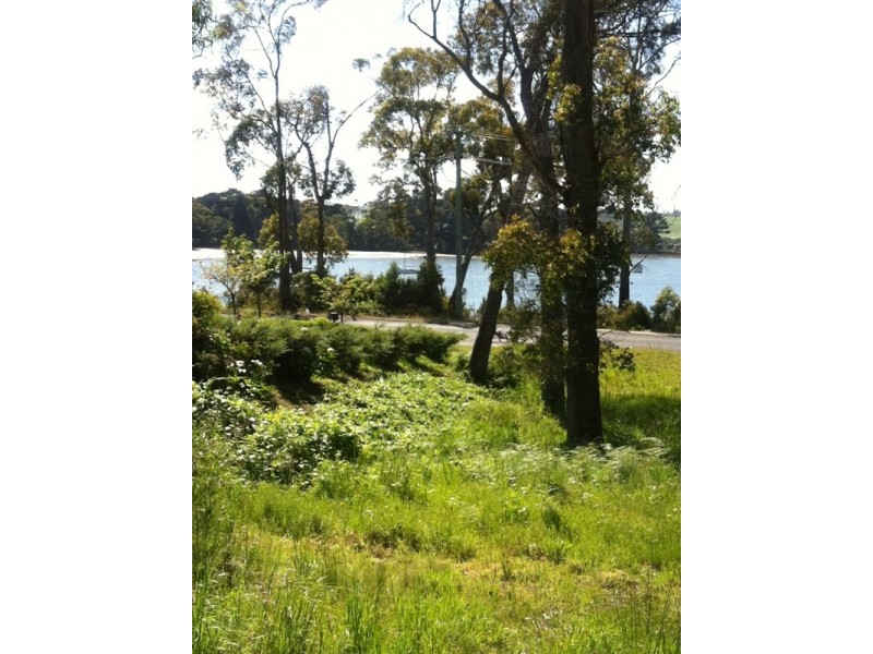 157 Rowella Road, Sidmouth TAS 7270