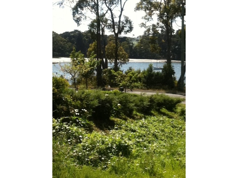 157 Rowella Road, Sidmouth TAS 7270