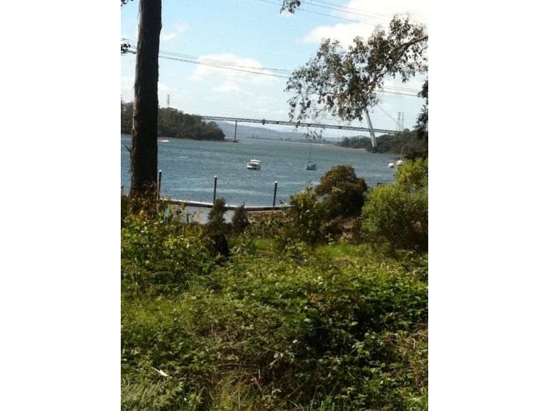 157 Rowella Road, Sidmouth TAS 7270