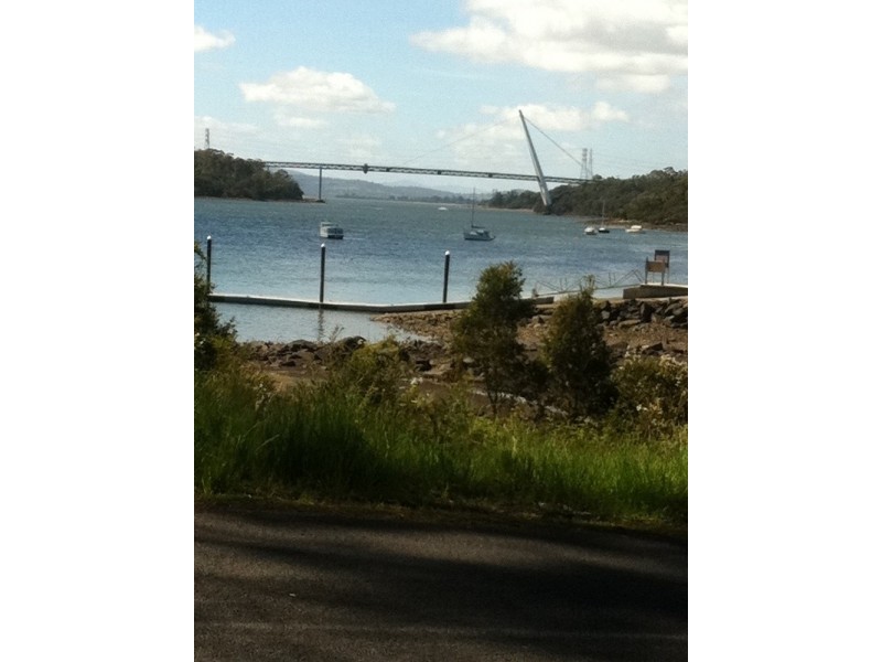 157 Rowella Road, Sidmouth TAS 7270