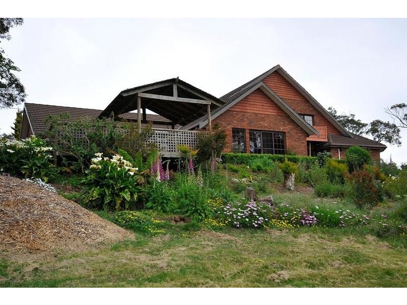 18 Mountain View Crescent, Grindelwald TAS 7277