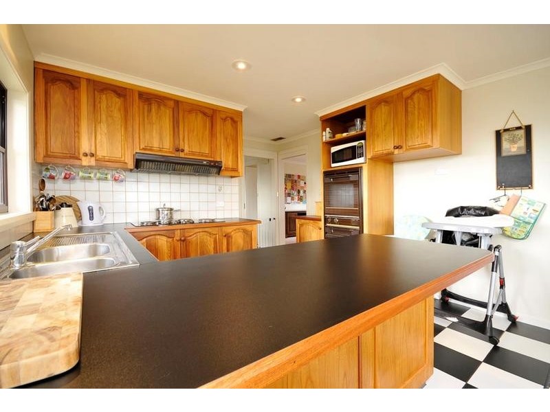 18 Mountain View Crescent, Grindelwald TAS 7277