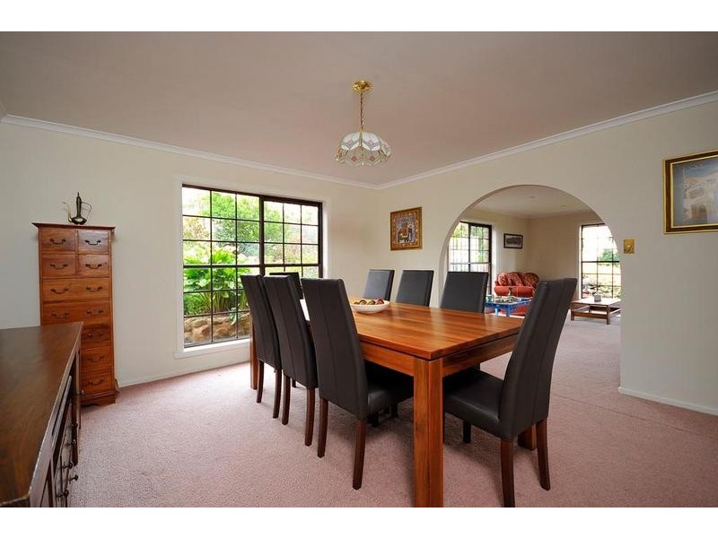 18 Mountain View Crescent, Grindelwald TAS 7277