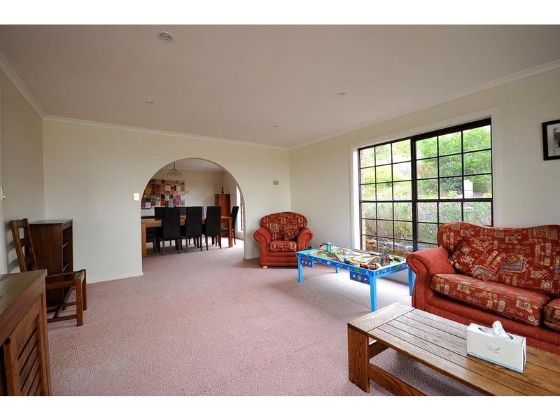 18 Mountain View Crescent, Grindelwald TAS 7277