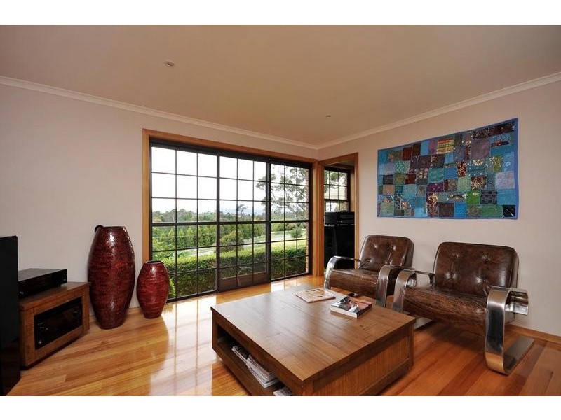 18 Mountain View Crescent, Grindelwald TAS 7277