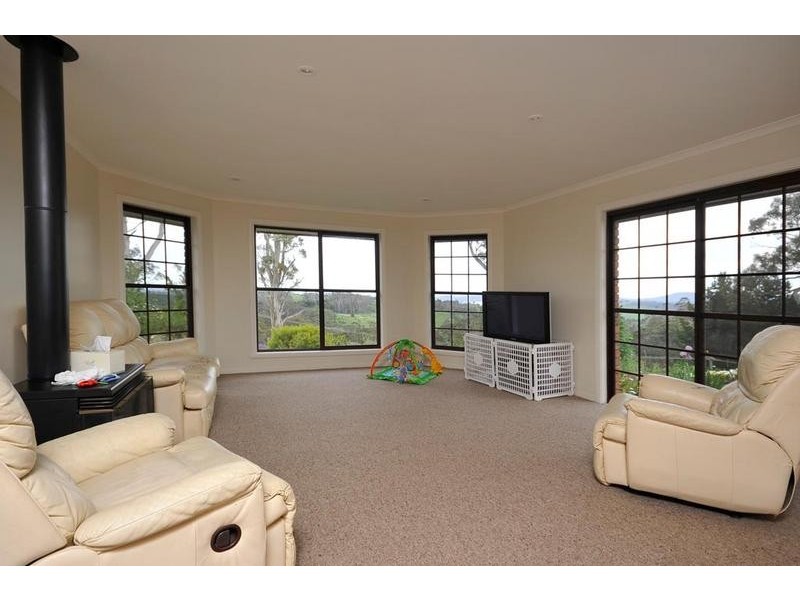 18 Mountain View Crescent, Grindelwald TAS 7277