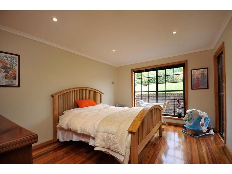 18 Mountain View Crescent, Grindelwald TAS 7277