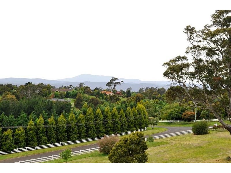 18 Mountain View Crescent, Grindelwald TAS 7277