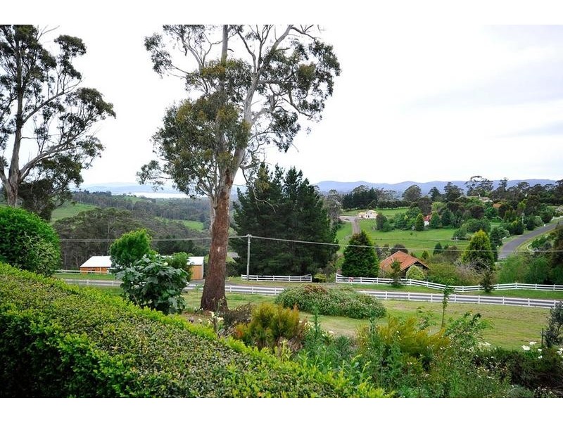 18 Mountain View Crescent, Grindelwald TAS 7277