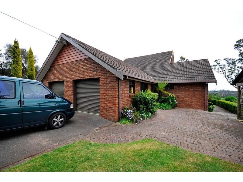 18 Mountain View Crescent, Grindelwald TAS 7277