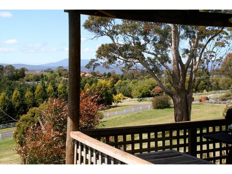18 Mountain View Crescent, Grindelwald TAS 7277