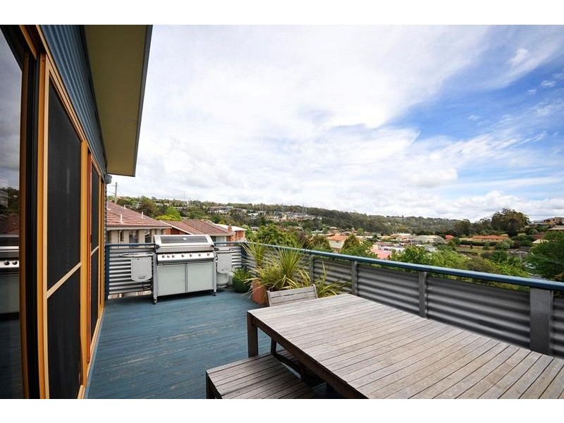 23 Benjamin Street, Trevallyn TAS 7250