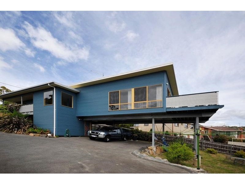 23 Benjamin Street, Trevallyn TAS 7250