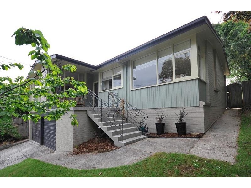 10 Thelma Street, Newstead TAS 7250