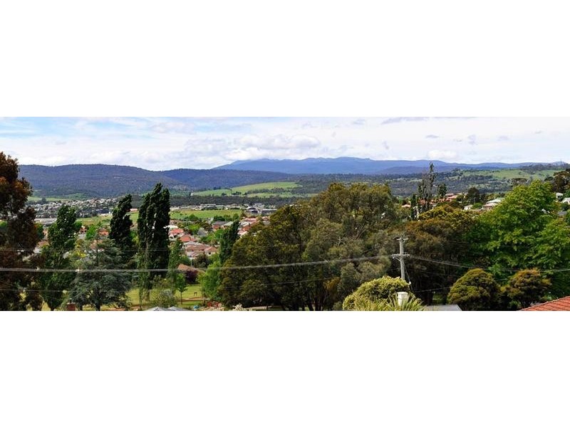 6 Harrison Way, Newstead TAS 7250