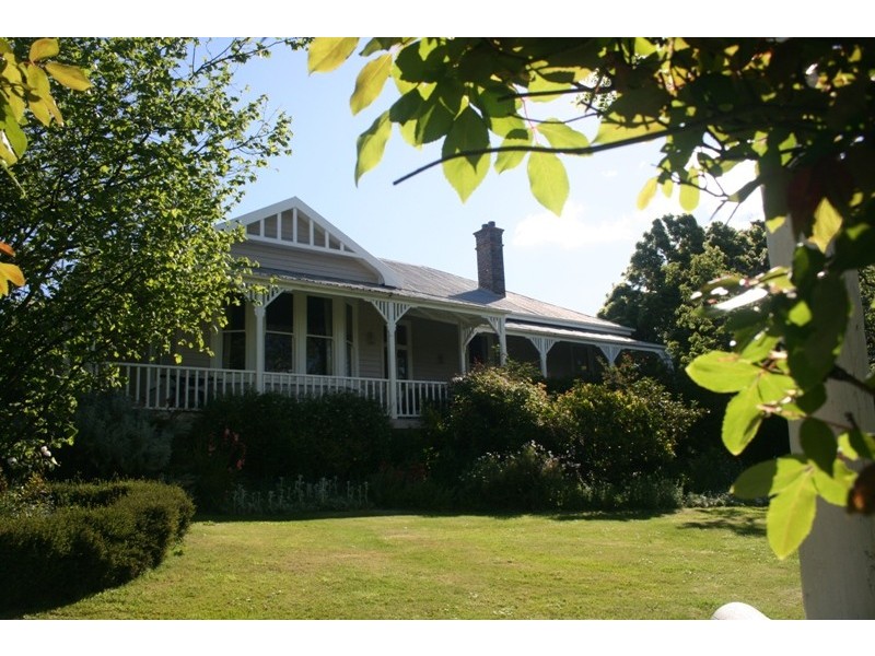 243 Lalla Road, Lalla TAS 7267